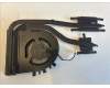 Lenovo 01HW915 FRU DIS thermal module,AVC