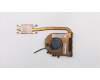Lenovo 01HW918 HEATSINK FRU UMA thermal module,AVC