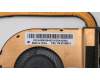 Lenovo 01HW918 HEATSINK FRU UMA thermal module,AVC