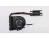 Lenovo 01HW920 HEATSINK FRU UMA thermal modul