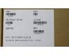 Lenovo 01HW935 COVER LCD Cover for FHD