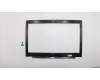 Lenovo 01HW948 BEZEL FRU LCD bezel ASM for no camera