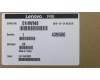 Lenovo 01HW948 BEZEL FRU LCD bezel ASM for no camera