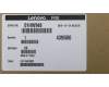 Lenovo BEZEL FRU LCD bezel ASM for no camera pour Lenovo ThinkPad X270 (20HN/20HM)
