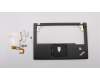 Lenovo 01HW959 MECH_ASM KBD bezel ASM with FPR with NFC