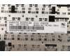 Lenovo 01HX154 NB_KYB TACHI2 CHY NBL-KB HU