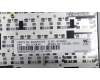 Lenovo 01HX161 NB_KYB TACHI2 CHY NBL-KB RU
