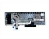 Lenovo 01HX161 NB_KYB TACHI2 CHY NBL-KB RU