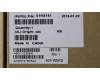 Lenovo 01HX161 NB_KYB TACHI2 CHY NBL-KB RU