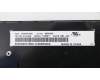 Lenovo 01HX208 NB_KYB TACHI2 LTN NBL-KB USE