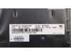 Lenovo 01HX225 NB_KYB TACHI2 CHY BL-KB BE
