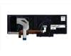 Lenovo 01HX241 NB_KYB TACHI2 CHY BL-KB RU