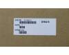 Lenovo 01HX312 NB_KYB Windu2 CHY NBL-KB GR