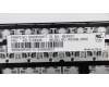 Lenovo 01HX335 NB_KYB Windu2 CHY NBL-KB EE