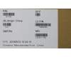 Lenovo 01HX346 NB_KYB Windu2 LTN NBL-KB BG