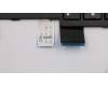 Lenovo 01HX346 NB_KYB Windu2 LTN NBL-KB BG