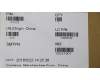 Lenovo 01HX379 NB_KYB Windu2 DFN NBL-KB US