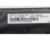 Lenovo 01HX422 NB_KYB Windu2 CHY BL-KB LAS