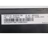 Lenovo 01HX424 NB_KYB Windu2 CHY BL-KB ARA
