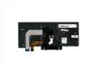 Lenovo 01HX434 NB_KYB Windu2 CHY BL-KB HU