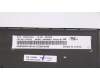 Lenovo 01HX472 NB_KYB Windu2 LTN BL-KB GR