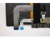 Lenovo 01HX505 NB_KYB Windu2 DFN BL-KB BE