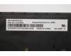Lenovo 01HX505 NB_KYB Windu2 DFN BL-KB BE