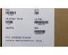 Lenovo 01HX525 NB_KYB Windu2 DFN BL-KB CH