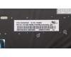 Lenovo 01HX582 NB_KYB FRU COMO SL,ASM,LTN,KB-BL,BK,CZS