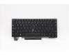 Lenovo 01HX584 NB_KYB FRU COMO SL,ASM,PMX,KB-BL,BK,CZS