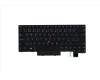 Lenovo 01HX596 NB_KYB Windu2 CHY NBL-KB CZS