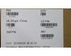 Lenovo 01HX596 NB_KYB Windu2 CHY NBL-KB CZS