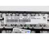 Lenovo 01HX596 NB_KYB Windu2 CHY NBL-KB CZS