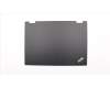 Lenovo 01HY205 COVER FRU A Cover ASM Black