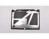Lenovo 01HY205 COVER FRU A Cover ASM Black