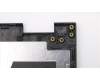Lenovo 01HY205 COVER FRU A Cover ASM Black
