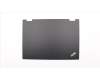 Lenovo COVER FRU A Cover ASM Black pour Lenovo ThinkPad Yoga 370 (20JJ/20JH)