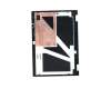 Lenovo 01HY207 COVER FRU A Cover ASM Wigig Black