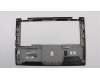 Lenovo 01HY213 COVER FRU C cover with FPR Black