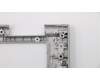 Lenovo 01HY214 COVER FRU C cover with FPR Silver