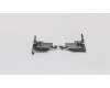 Lenovo 01HY218 HINGE FRU Hinge ASM Black