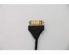Lenovo 01HY400 CABLE FRU LCD Cable Chrome Non-touch