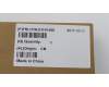 Lenovo 01HY496 ANTENNA Strom2 NFC antenna