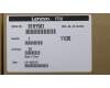 Lenovo 01HY581 COVER FRU LCD cover non wigig