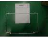 Lenovo 01HY650 COVER LCD Rear Frame,ChangYun
