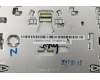 Lenovo 01HY692 MECH_ASM CS14W_3+2BCP,MYLAR,Silv,SUN,SKL