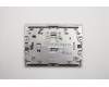 Lenovo 01HY694 MECH_ASM CS14W_3+2BCP,MYLAR,Silv,SUN,KBL