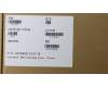 Lenovo 01HY707 MECH_ASM Upper Case ASM,w/FPR,w/o CS