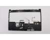 Lenovo 01HY708 MECH_ASM Upper Case ASM,w/FPR,w/CS