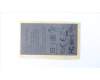 Lenovo 01HY709 COVER Base Cover ASM,metal,BL